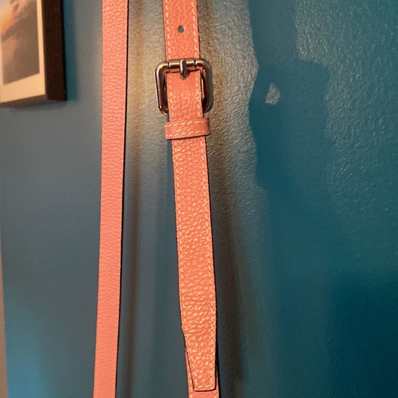 Valentino Dusty Pink Crossbody Bag - Picture 7 of 14